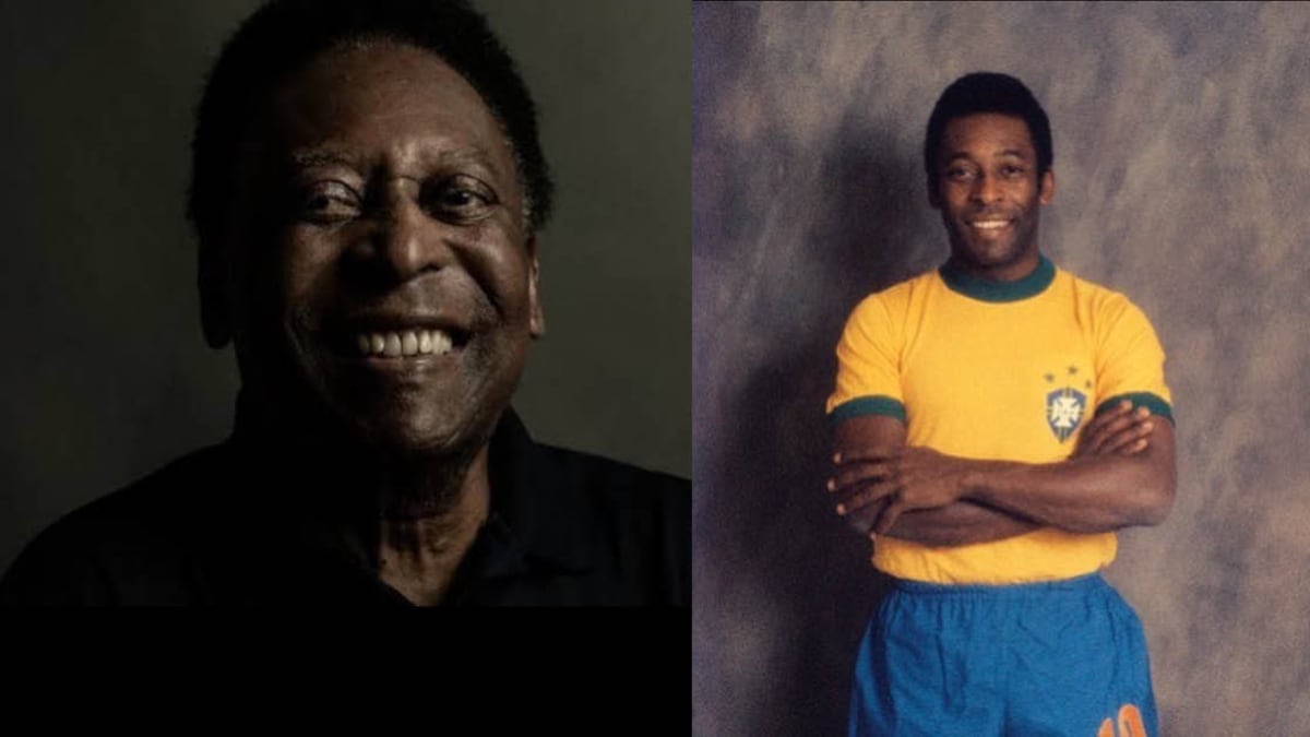 Pelé