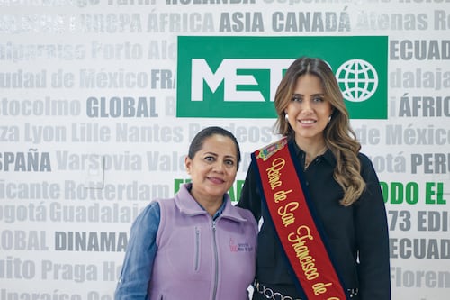 21 de marzo: Fundación Reina de Quito y su campaña #MiDíaVaPorTi por el Síndrome de Down