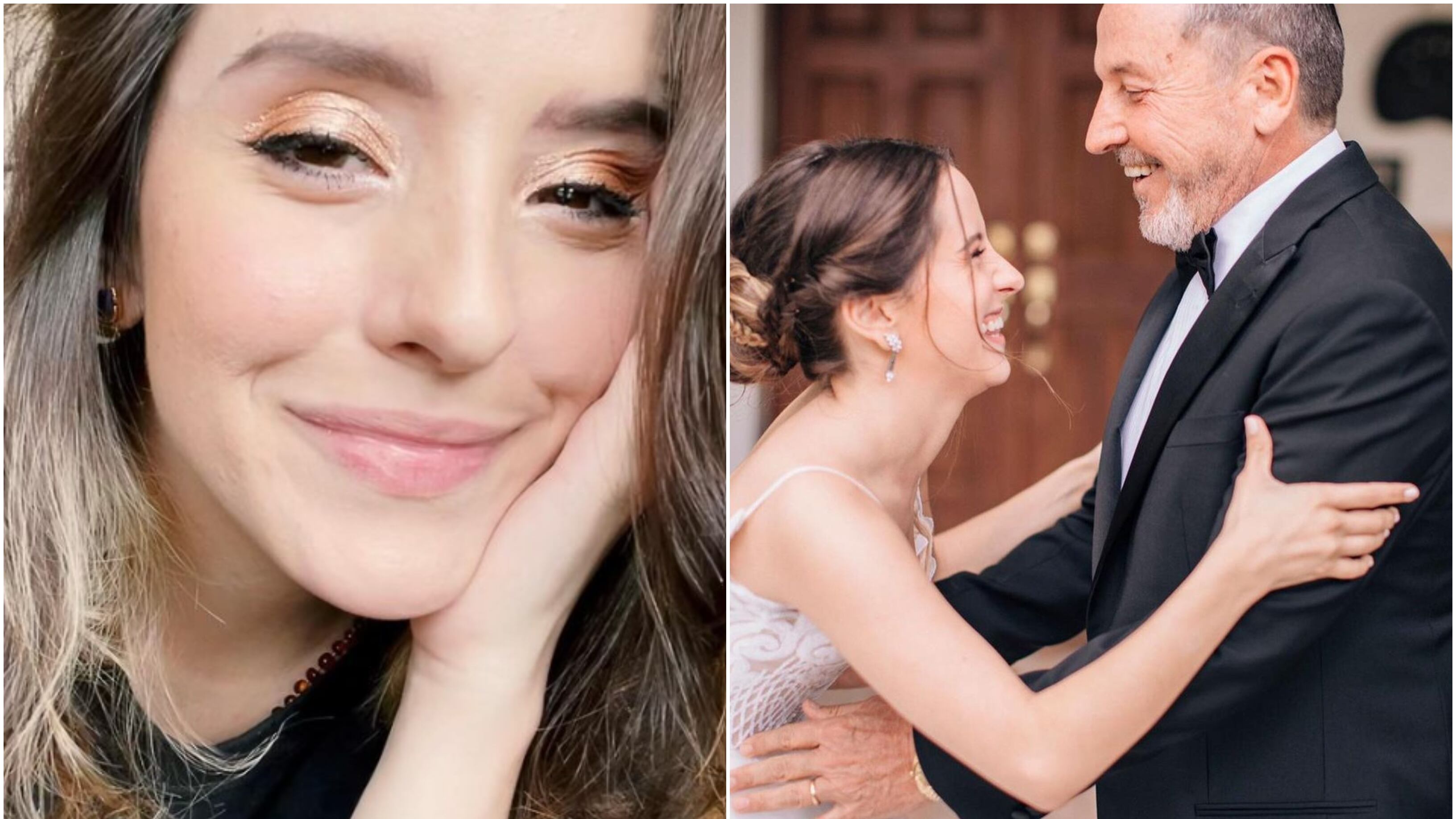 Ricardo Montaner envió un mensaje a Evaluna que enterneció a los fans