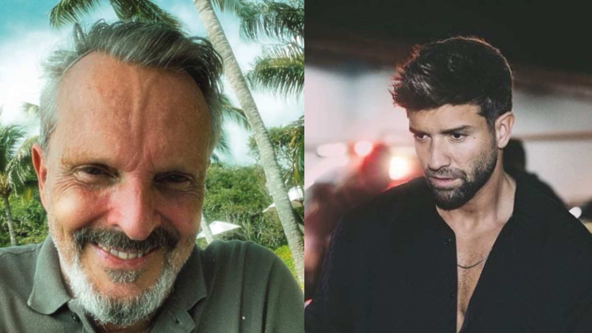 Se rumora relación amorosa.