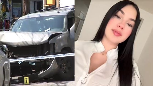 Joven de 16 años pierde la vida tras ser embestida por conductor en Queens