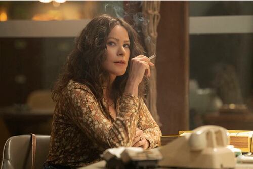 Sofía Vergara muestra su impactante transformación para interpretar a Griselda Blanco