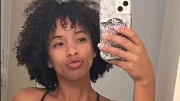 Michaela Brashaye Rylaarsdam