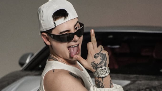 Los ganadores de los TikTok Awards 2026.