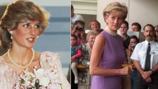 Corte de cabello Lady Di