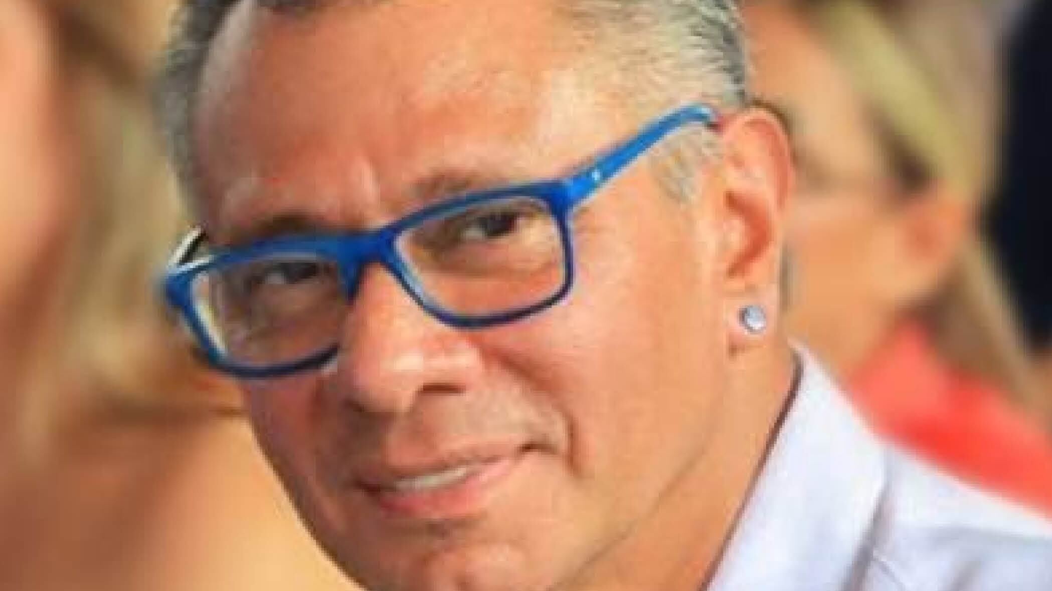 Asamblea Nacional niega pedido de juicio político contra Jorge Glas.