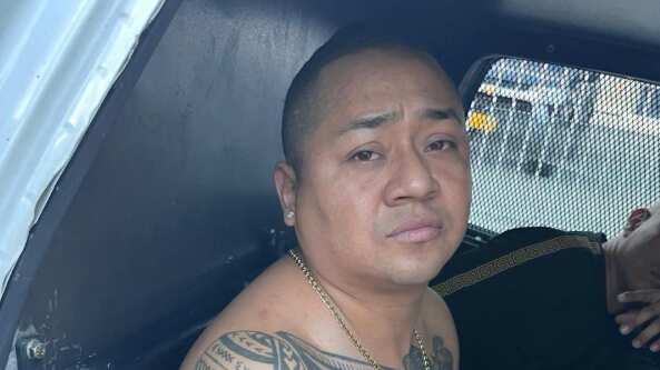 El presidente Daniel Noboa confirma la recaptura de alias “Fede”