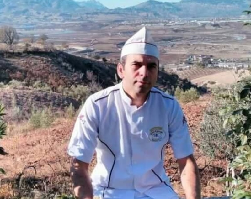 portero muere tras balonazo