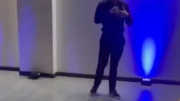 Bombero convierte su fiesta de cumpleaños en celebración de divorcio tras exponer infidelidad de su esposa