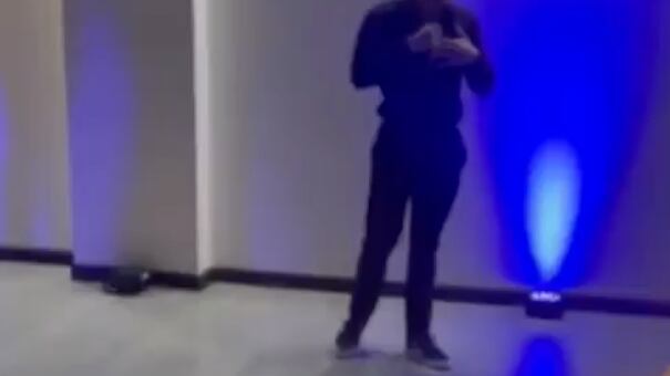 Bombero convierte su fiesta de cumpleaños en celebración de divorcio tras exponer infidelidad de su esposa