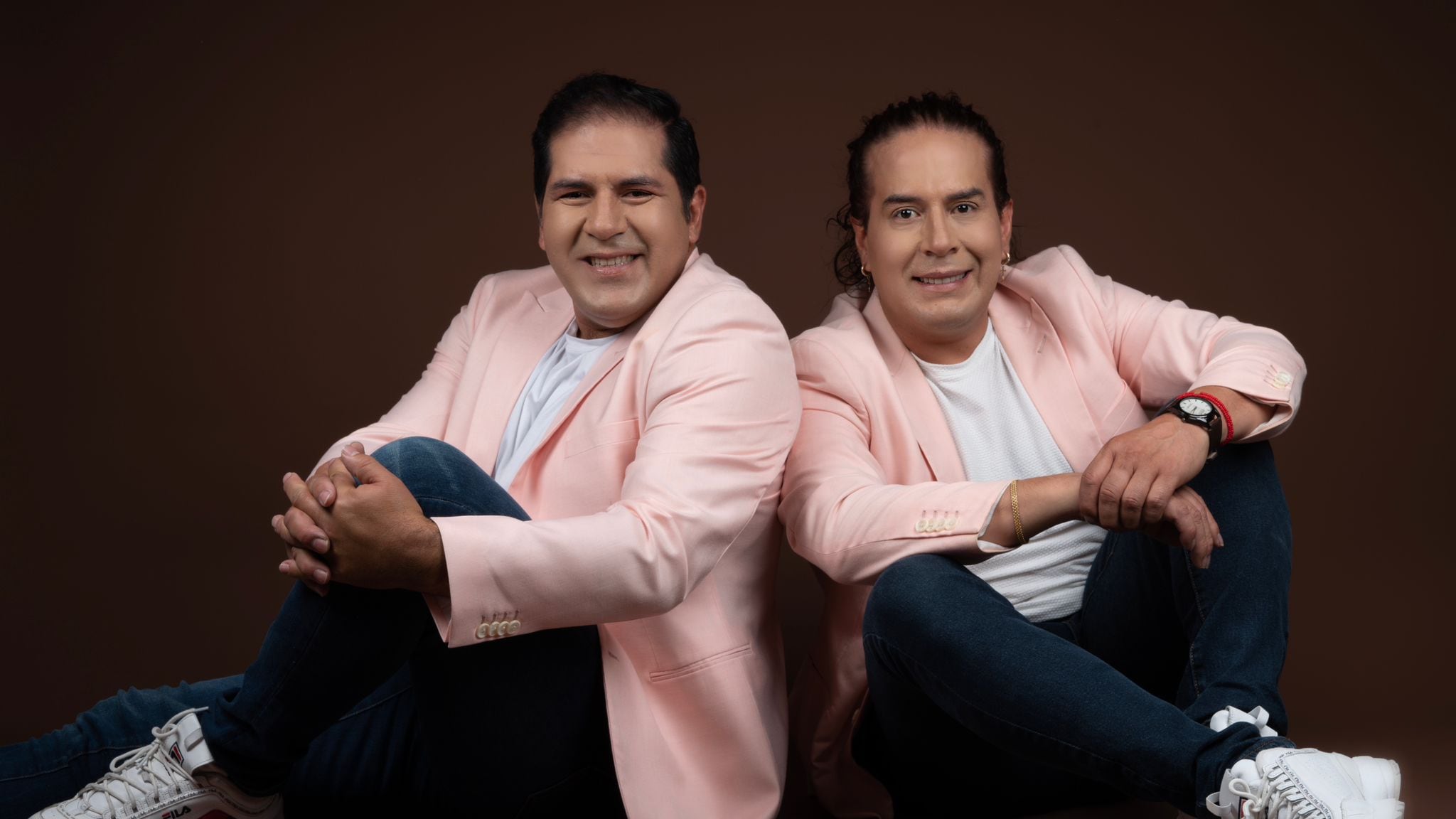 “No hay viejo, como mi viejo”, el Taita Festival que celebrará en Quito el Día del Padre