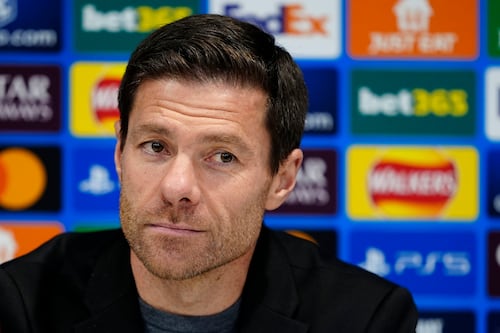 Real Madrid anuncia la salida de Xabi Alonso como director técnico