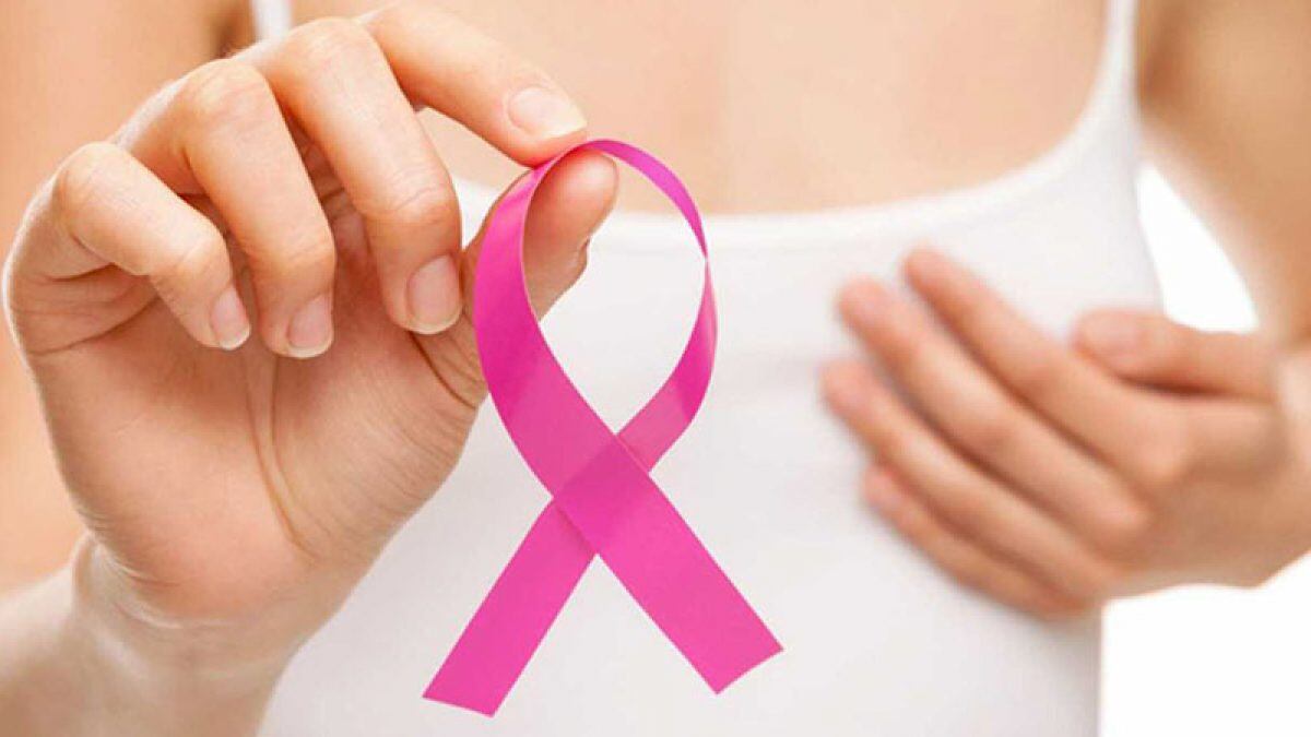 El dispositivo que puede detectar a tiempo el cáncer de mama.