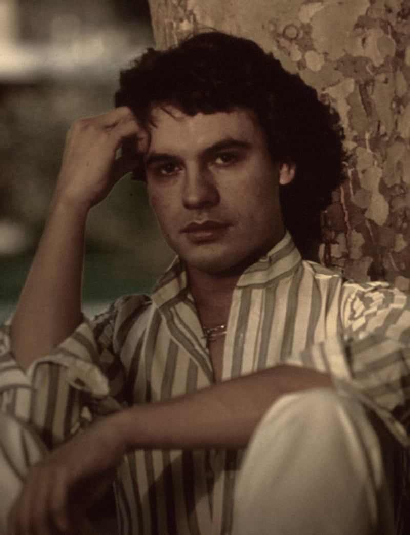 Lo que no contó la docuserie de Juan Gabriel.