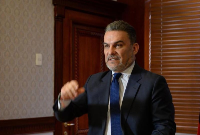 José Serrano