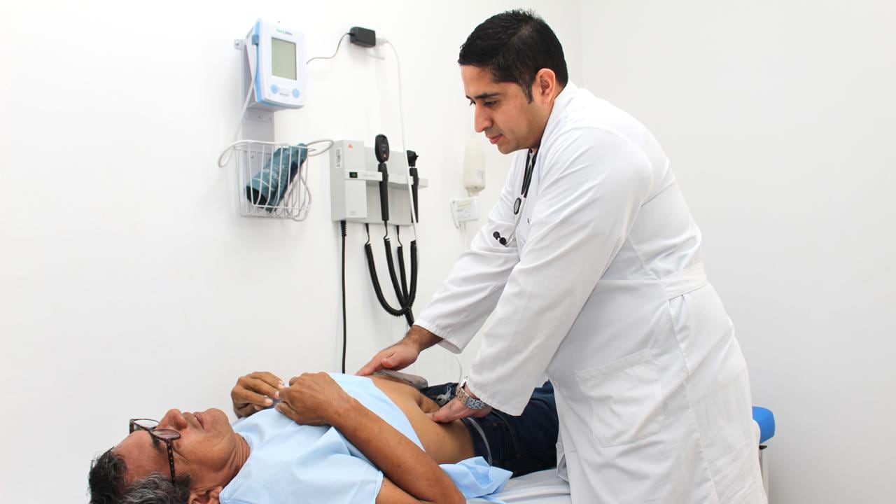 Así puedes conocer en qué hospital del IESS te atienden según tu necesidad médica