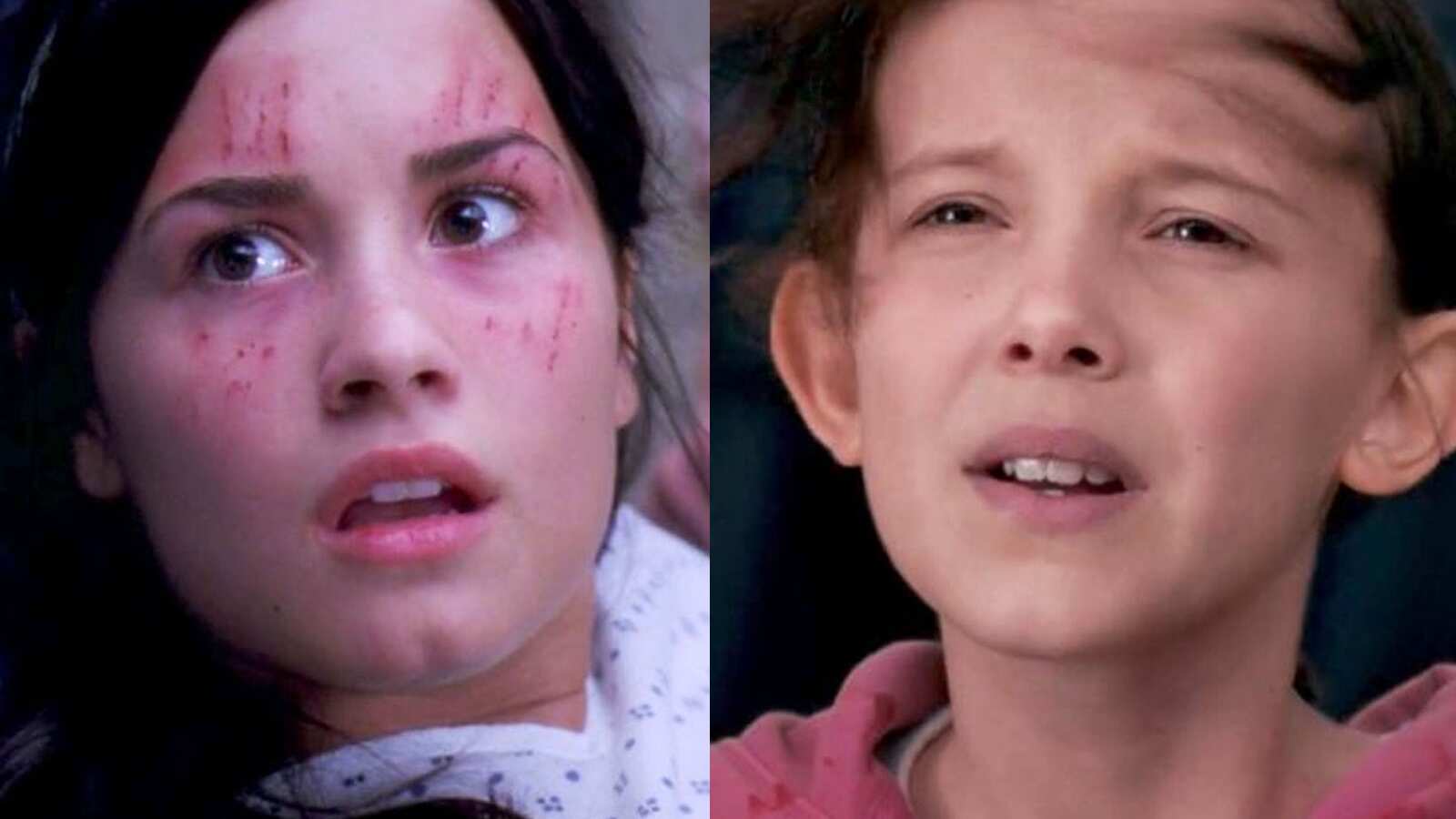 Celebridades en "Grey's Anatomy"