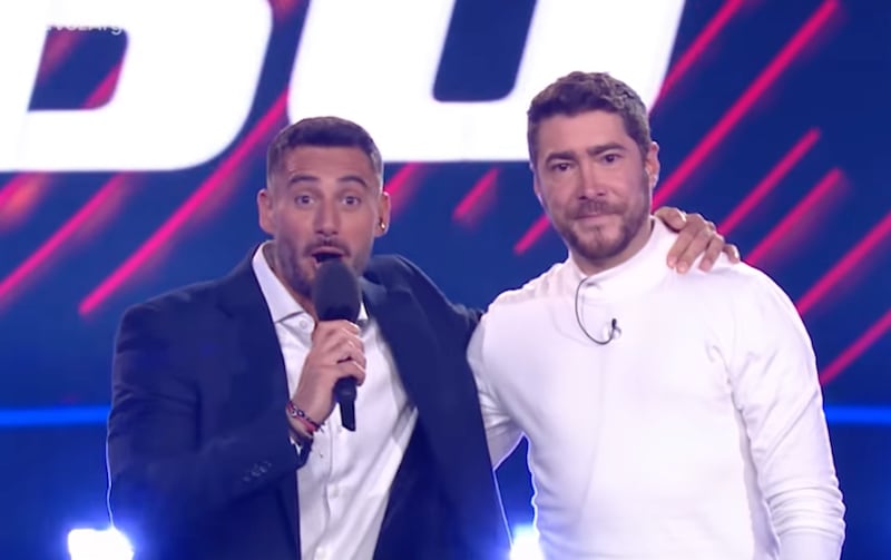 La Voz Argentina