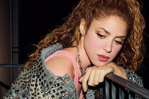 Así puedes salir con Shakira al escenario en Quito