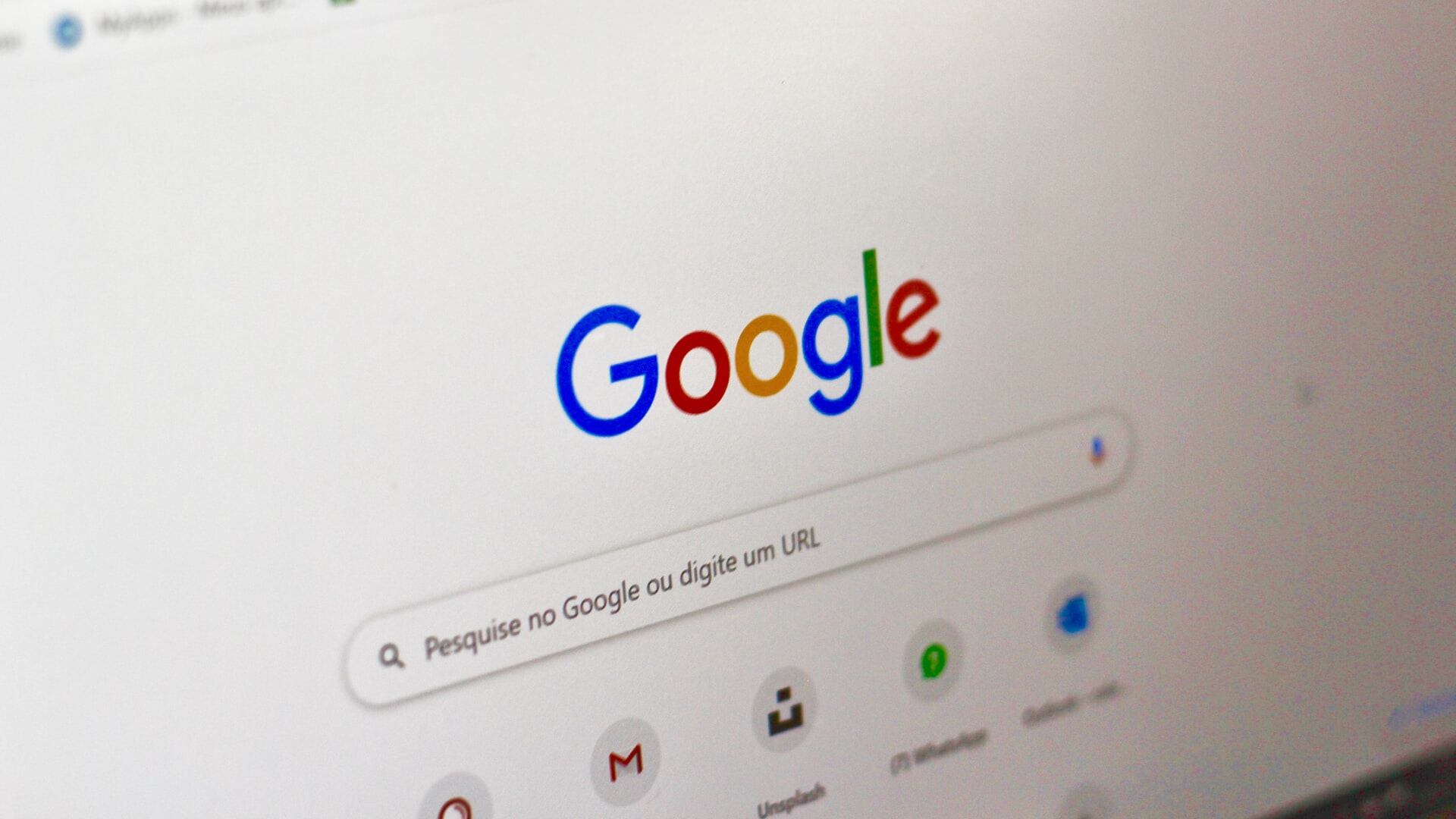 Google Chrome