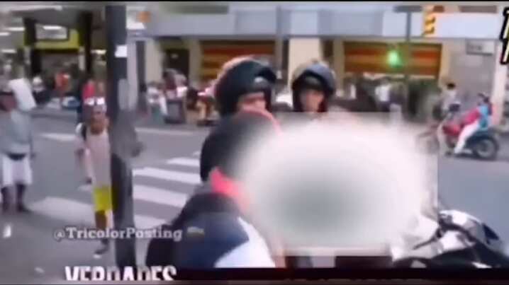 GTA versión Guayaquil