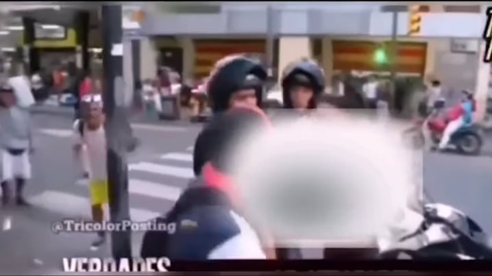 GTA versión Guayaquil