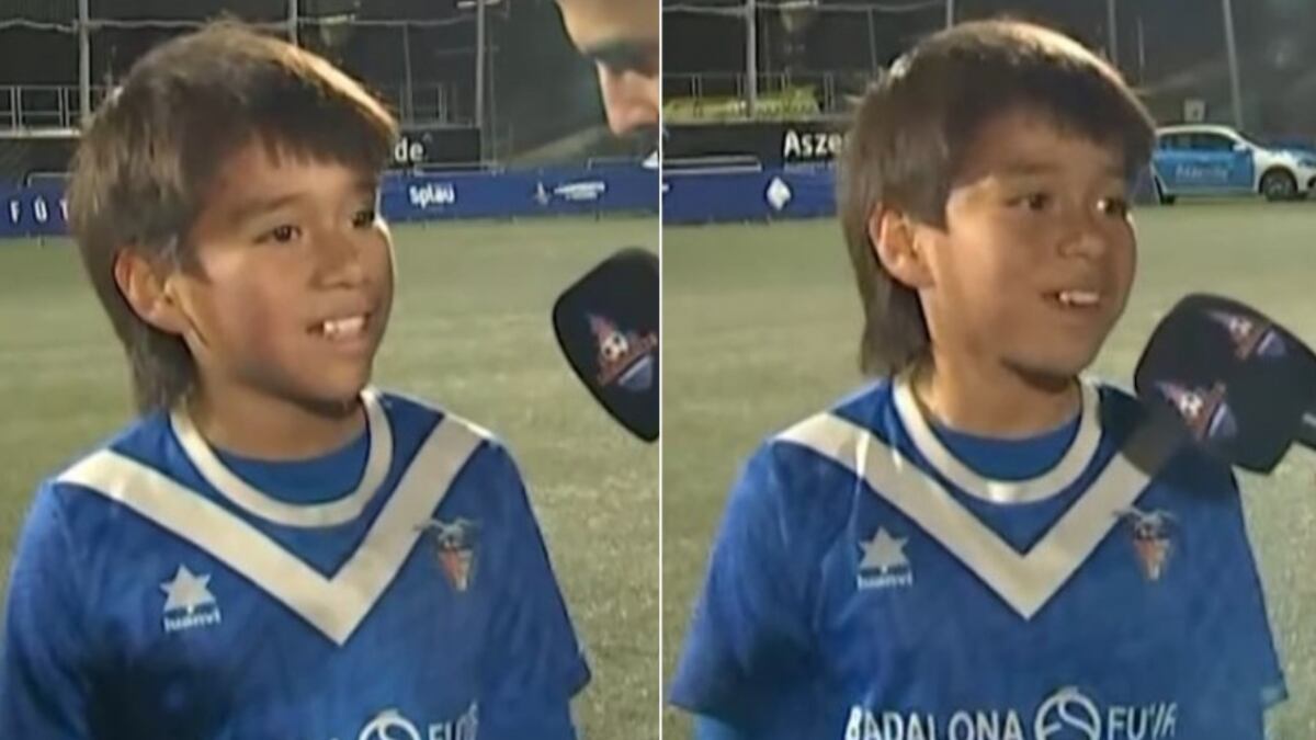 Leo Correa es ecuatoriano