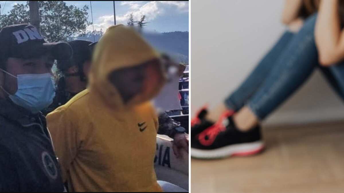 Policía y su esposa acusados por presunta violación a joven de 19 años