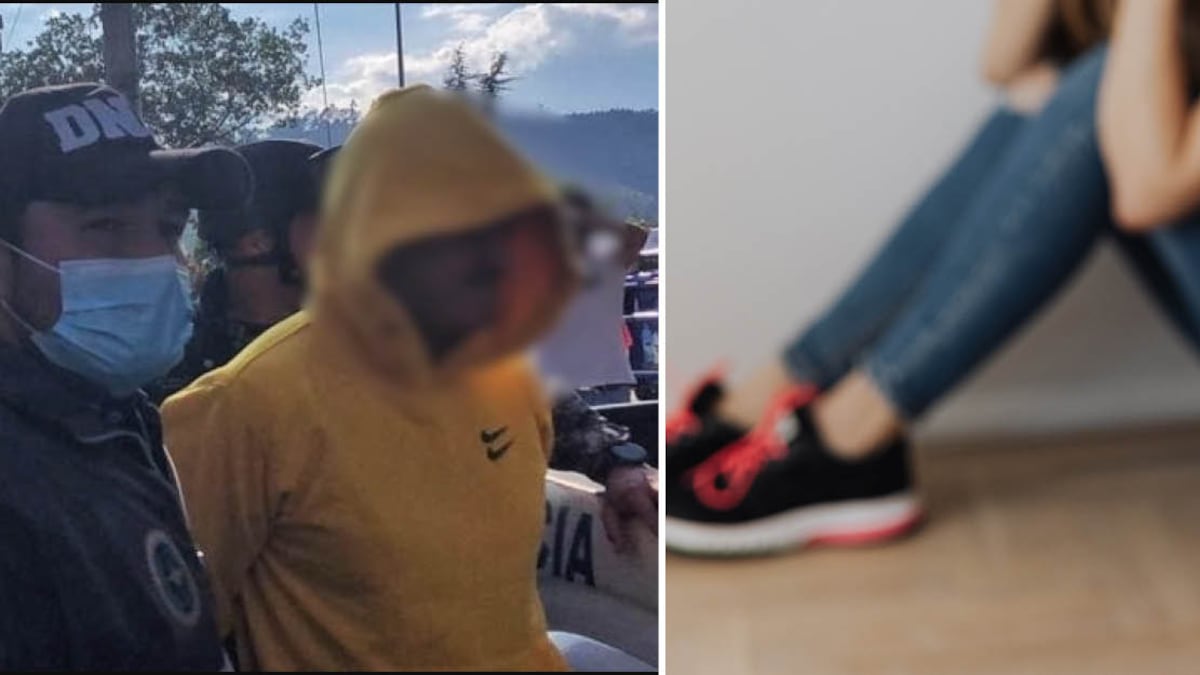 Policía y su esposa acusados por presunta violación a joven de 19 años