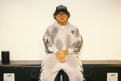 ¿Quién es Beéle? El artista que domina Spotify Ecuador y por qué no se deja de escuchar