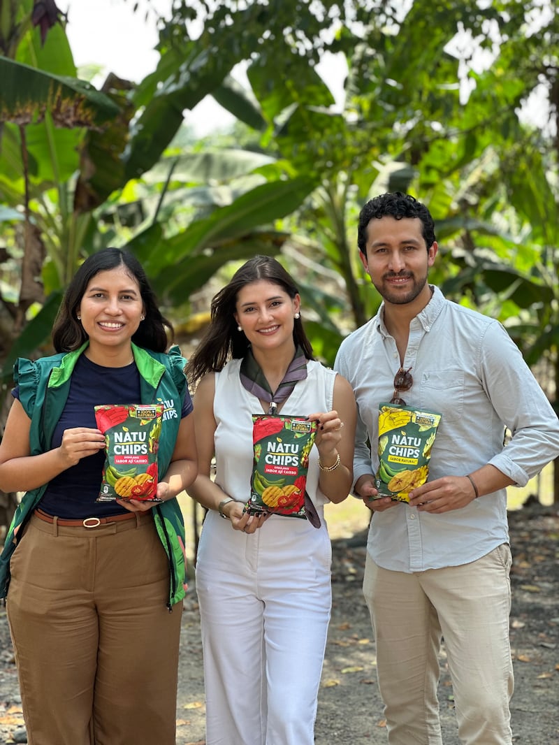 Equipo de PepsiCo