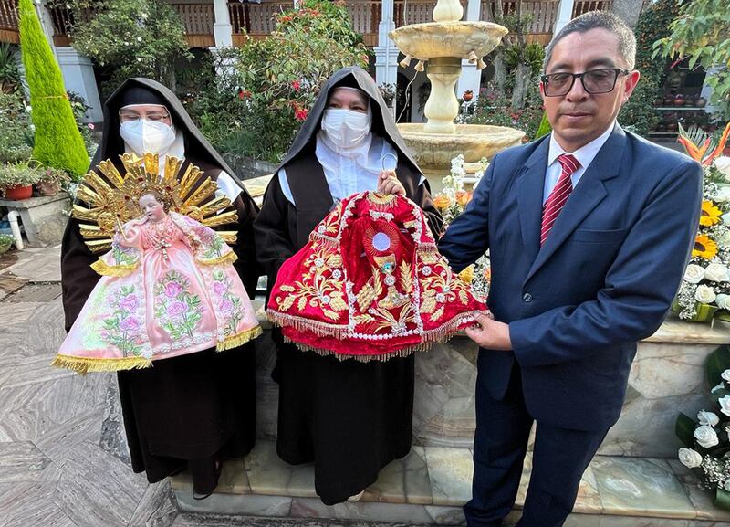 Pase del Niño Viajero