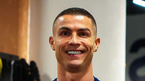 FIFA borra post que no contempló a Cristiano Ronaldo.