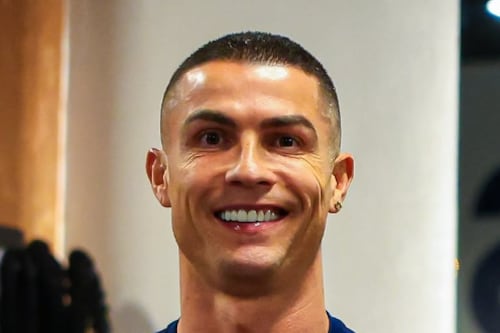 FIFA le teme a Cristiano Ronaldo, el poster que fue borrado por no tener al ‘Bicho’