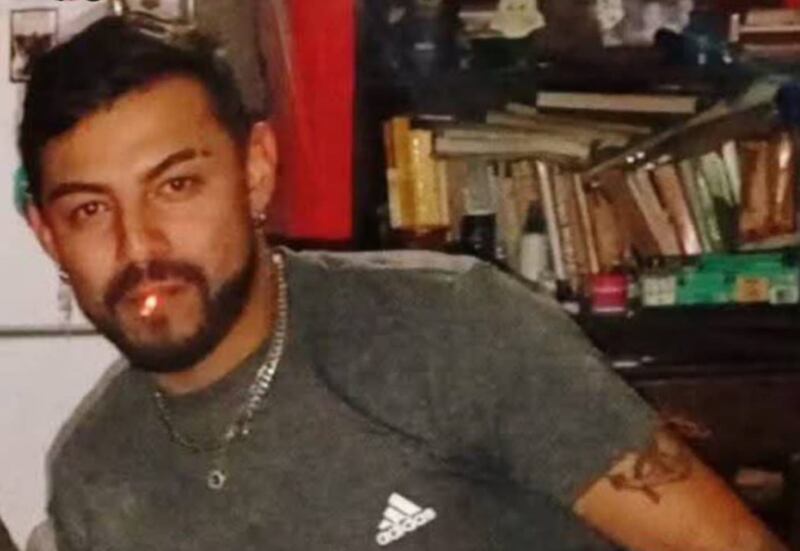 Sospechoso de la muerte de Dayana Pérez