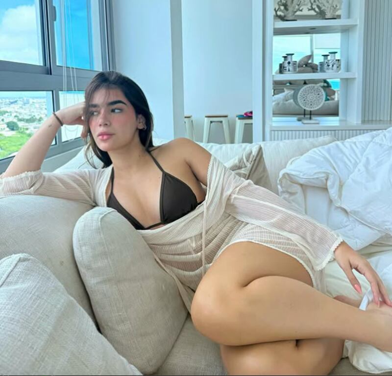 Dalia Bucaram