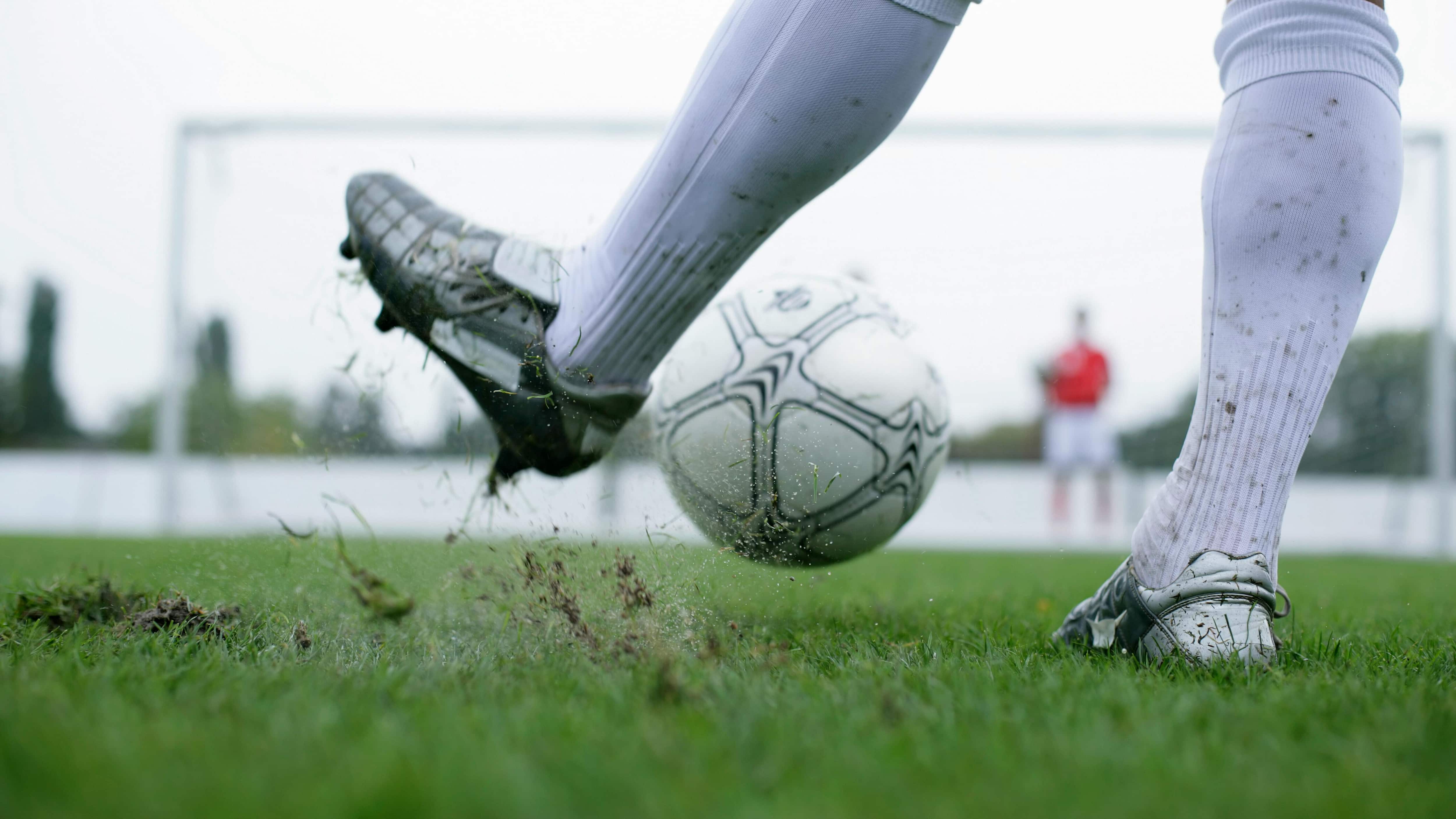 Suspenden a futbolista por 99 años: esta fue la falta que cometió