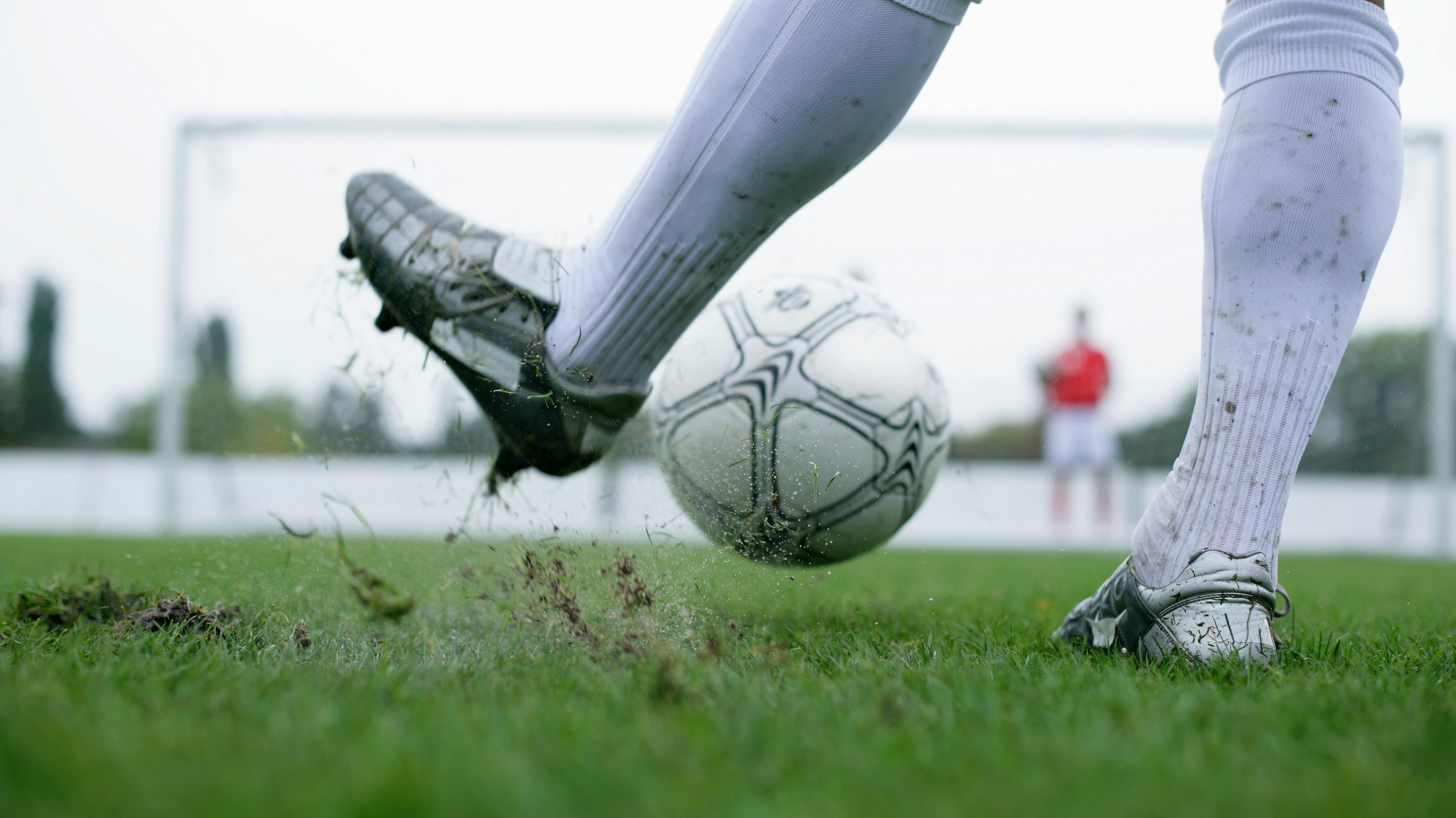 Suspenden a futbolista por 99 años: esta fue la falta que cometió