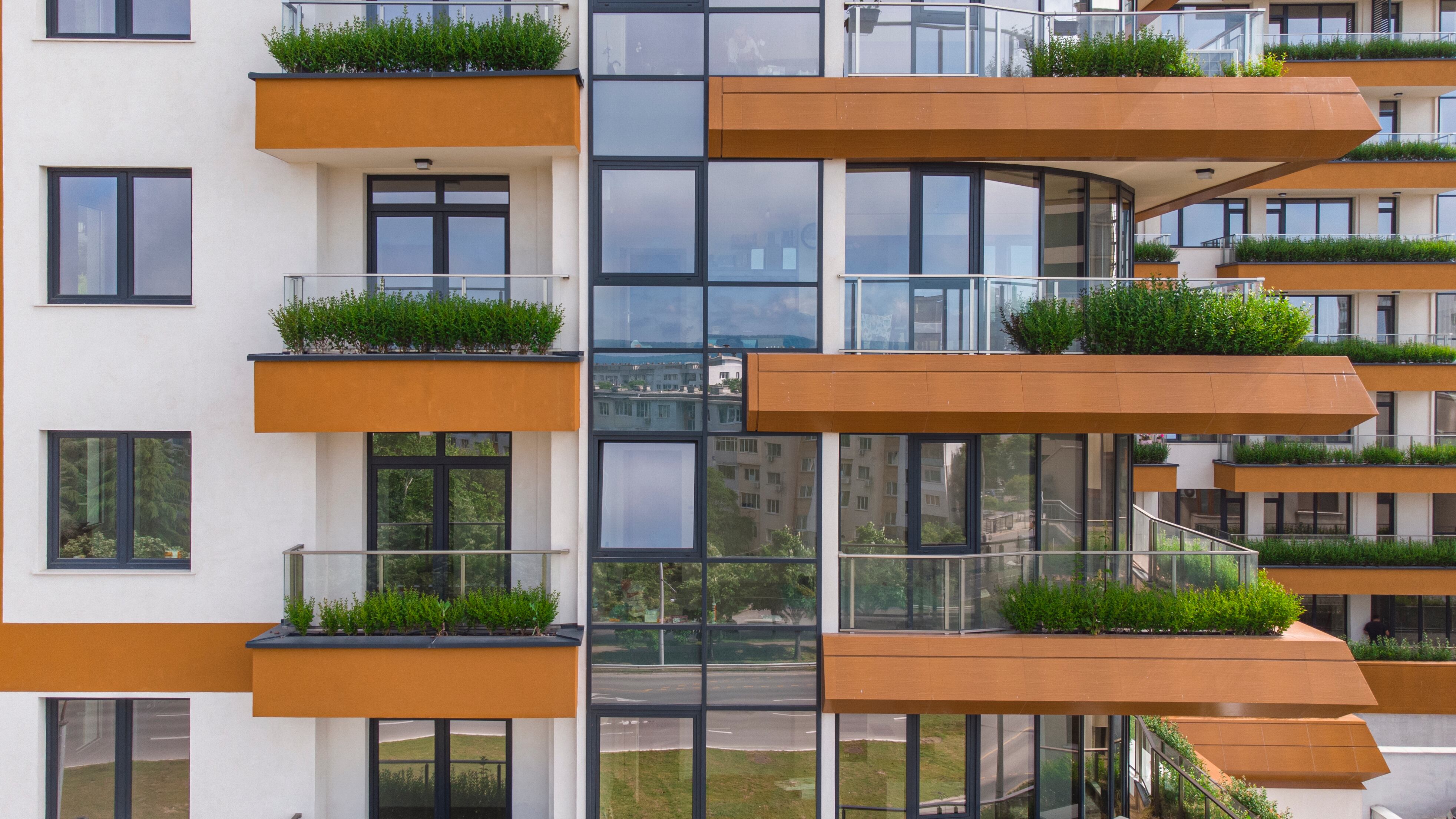 Con USD 300 pueden hacer la reservación, los interesados en adquirir un departamento en Quito.