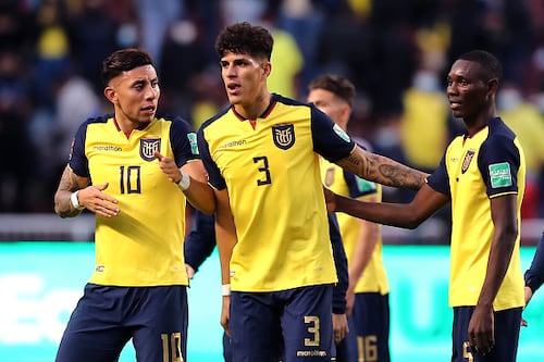 ¿Cuánto ganaría Piero Hincapié en los ‘Spurs’? El Tottenham reactiva su interés por el ecuatoriano y este sería su salario anual