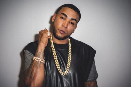 Te dejamos este playlist de Don Omar old school ¡Recupérate, Rey!