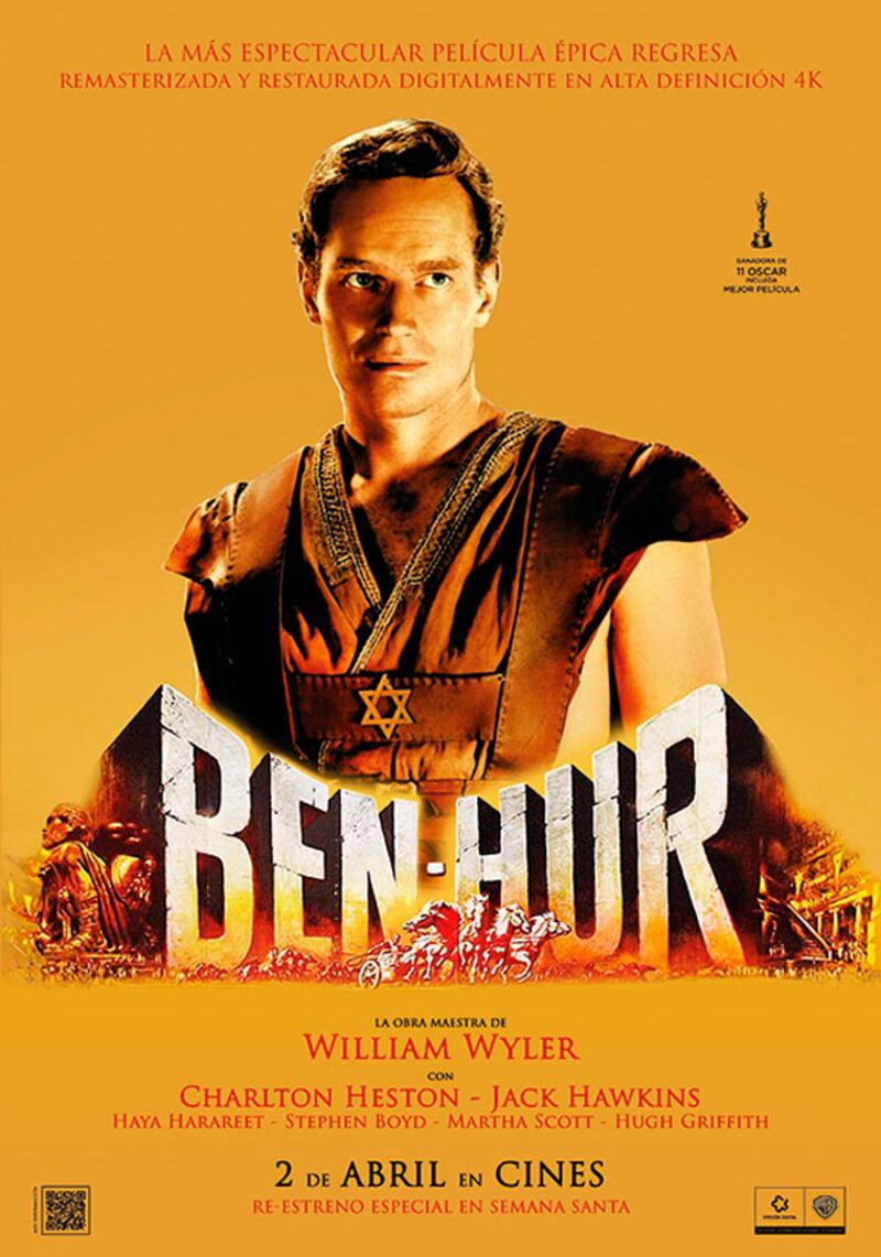 Ben-Hur