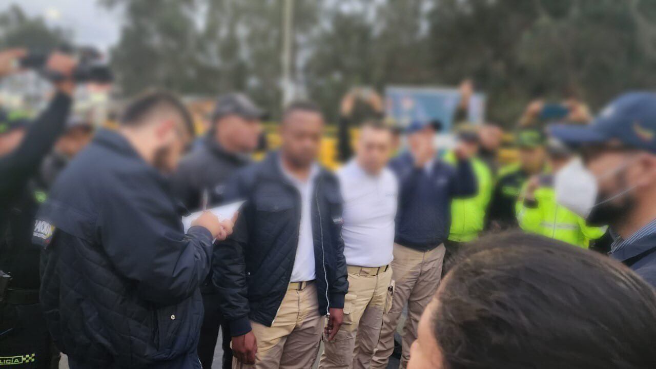 Deportan al segundo al mando del ELN, y tendría vínculos con el GDO ‘Los Lobos’