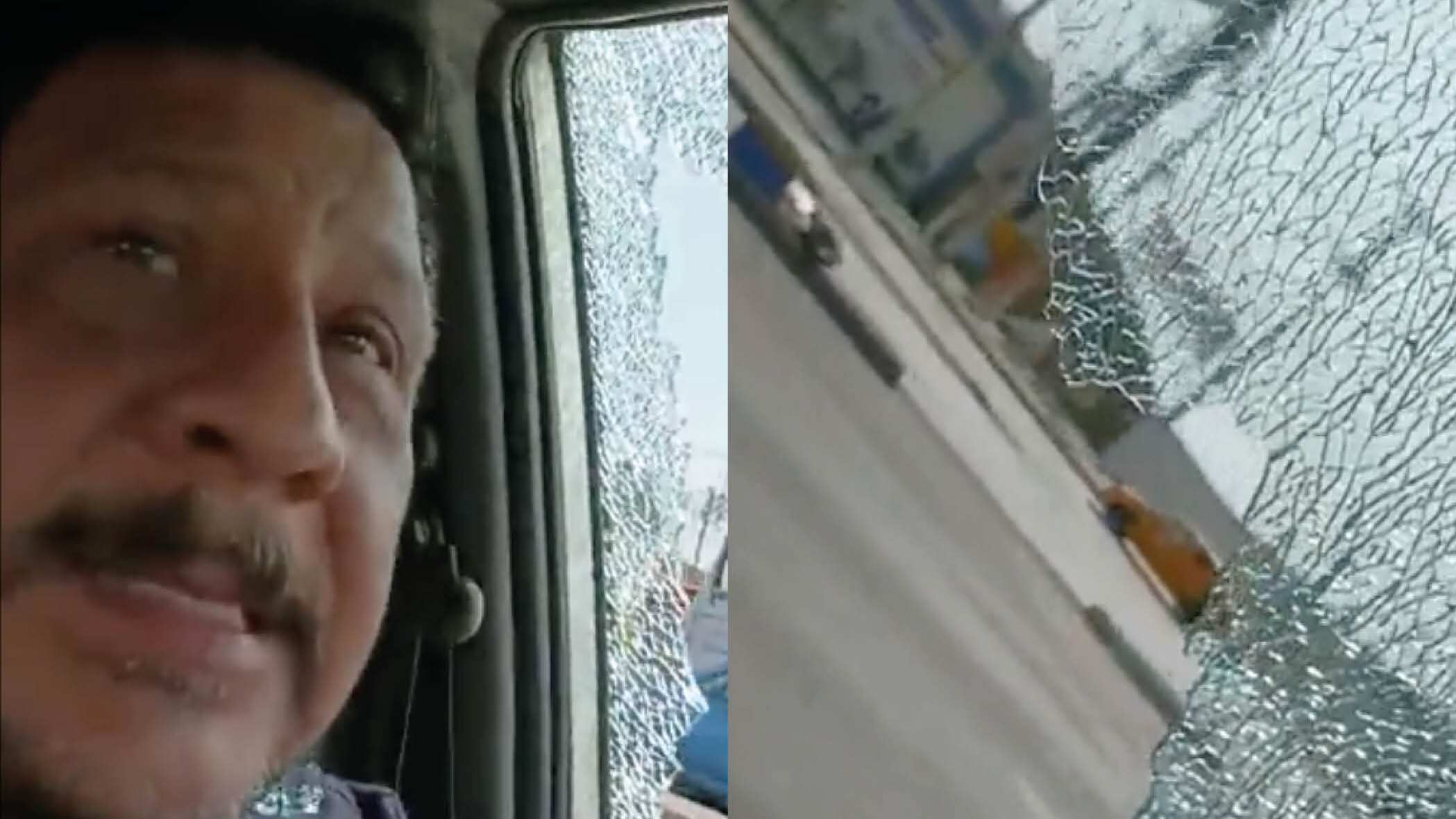 Inseguridad en Ecuador