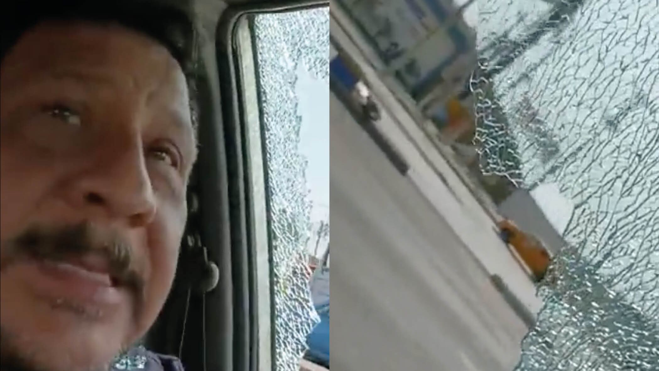 Inseguridad en Ecuador