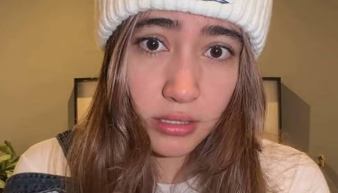 Influencer mexicana sufre violento ataque en Marsella y denuncia falta de atención médica