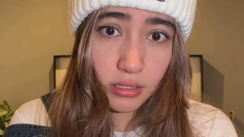 Mercedes Roa informa qué le pasó en Francia.