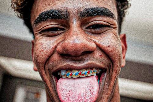 Nicki Nicole tiene “pésimos gustos” en hombres, la critica en redes sociales a la argentina