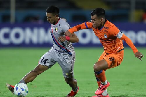 Maco Pazos: “El Nacional necesita 6 u 8 años para recuperarse de la crisis”