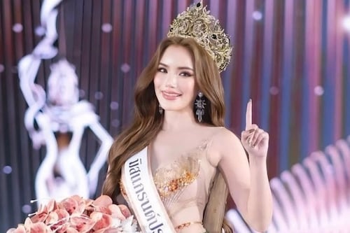Reina de belleza Tailandesa es destituida de su título tras filtración de video íntimo